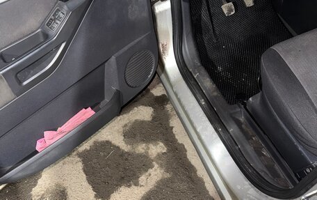 Opel Meriva, 2005 год, 325 000 рублей, 12 фотография