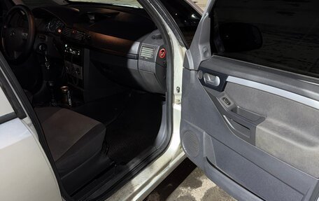 Opel Meriva, 2005 год, 325 000 рублей, 13 фотография