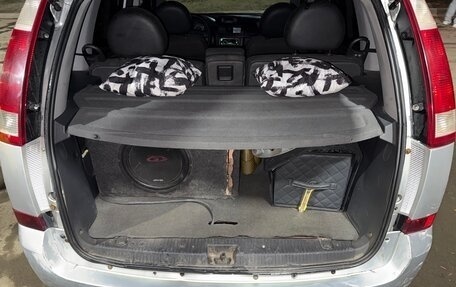 Opel Meriva, 2005 год, 325 000 рублей, 9 фотография