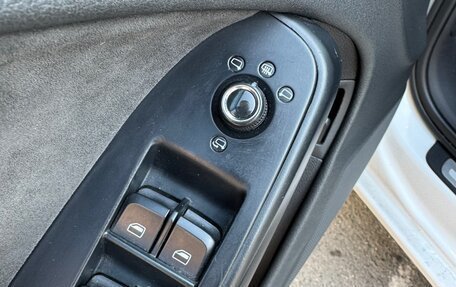 Audi A4, 2008 год, 1 050 009 рублей, 10 фотография