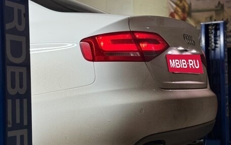 Audi A4, 2008 год, 1 050 009 рублей, 7 фотография