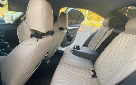 Skoda Octavia, 2018 год, 1 230 000 рублей, 10 фотография