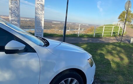 Skoda Octavia, 2018 год, 1 230 000 рублей, 5 фотография