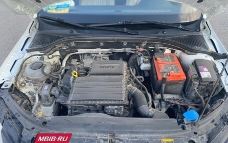 Skoda Octavia, 2018 год, 1 230 000 рублей, 7 фотография