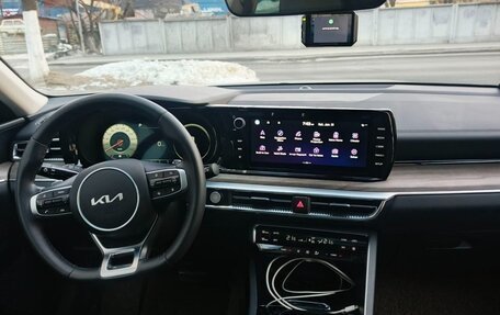 KIA K5, 2021 год, 2 700 000 рублей, 7 фотография