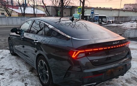 KIA K5, 2021 год, 2 700 000 рублей, 6 фотография