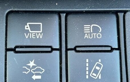 Toyota Sienta II, 2018 год, 1 209 000 рублей, 17 фотография