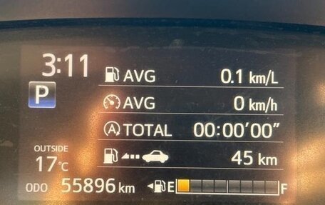 Toyota Sienta II, 2018 год, 1 209 000 рублей, 24 фотография