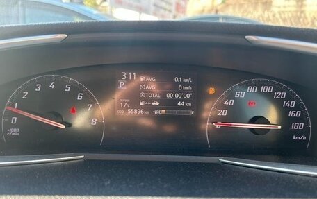 Toyota Sienta II, 2018 год, 1 209 000 рублей, 25 фотография