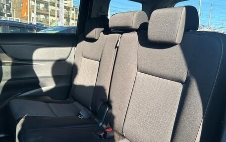 Toyota Sienta II, 2018 год, 1 209 000 рублей, 31 фотография