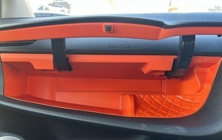 Toyota Sienta II, 2018 год, 1 209 000 рублей, 36 фотография