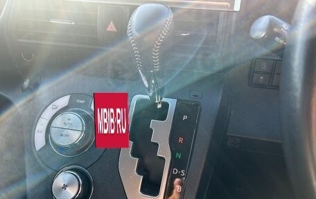 Toyota Sienta II, 2018 год, 1 209 000 рублей, 21 фотография