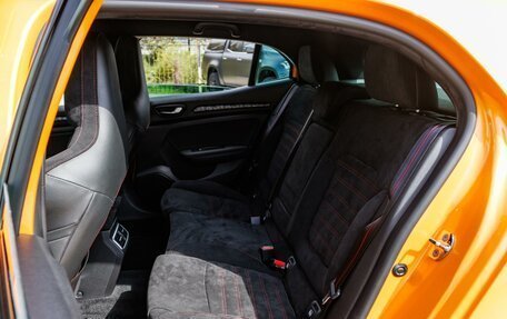 Renault Megane RS IV, 2019 год, 4 100 000 рублей, 9 фотография