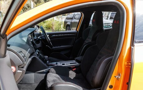 Renault Megane RS IV, 2019 год, 4 100 000 рублей, 10 фотография