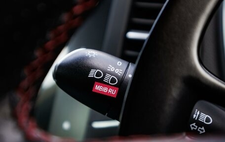 Renault Megane RS IV, 2019 год, 4 100 000 рублей, 15 фотография