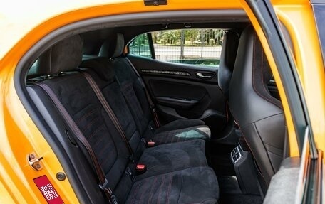 Renault Megane RS IV, 2019 год, 4 100 000 рублей, 11 фотография