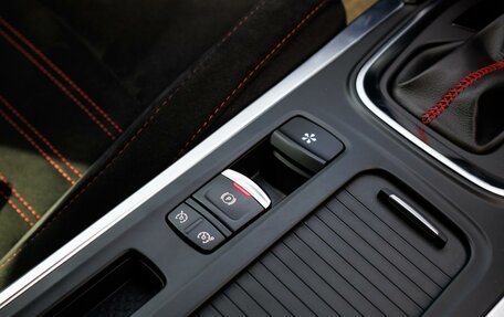 Renault Megane RS IV, 2019 год, 4 100 000 рублей, 23 фотография