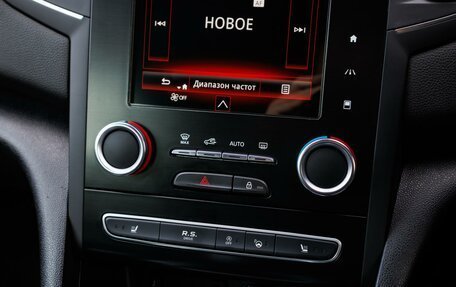 Renault Megane RS IV, 2019 год, 4 100 000 рублей, 22 фотография