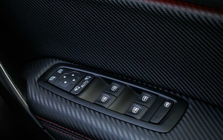 Renault Megane RS IV, 2019 год, 4 100 000 рублей, 24 фотография