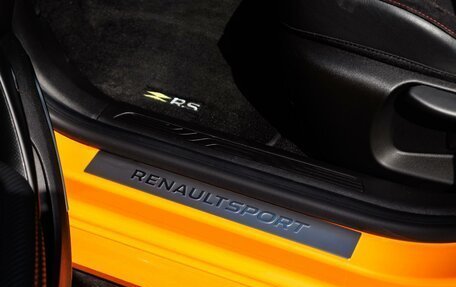 Renault Megane RS IV, 2019 год, 4 100 000 рублей, 27 фотография