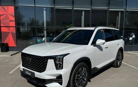 GAC GS8, 2025 год, 4 399 000 рублей, 2 фотография