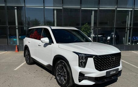 GAC GS8, 2025 год, 4 399 000 рублей, 3 фотография