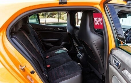 Renault Megane RS IV, 2019 год, 4 100 000 рублей, 13 фотография