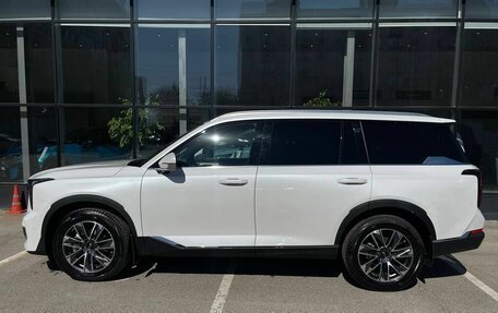 GAC GS8, 2025 год, 4 399 000 рублей, 5 фотография