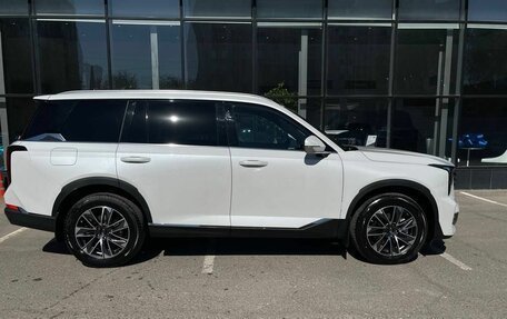 GAC GS8, 2025 год, 4 399 000 рублей, 6 фотография