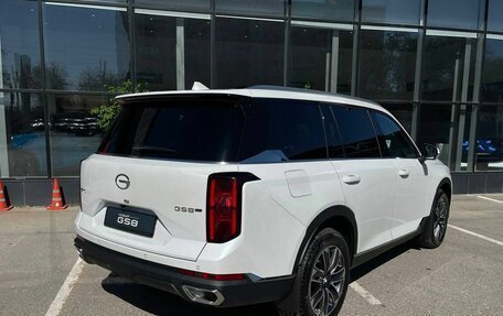 GAC GS8, 2025 год, 4 399 000 рублей, 4 фотография