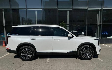 GAC GS8, 2025 год, 4 399 000 рублей, 9 фотография