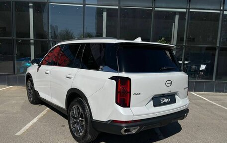 GAC GS8, 2025 год, 4 399 000 рублей, 8 фотография