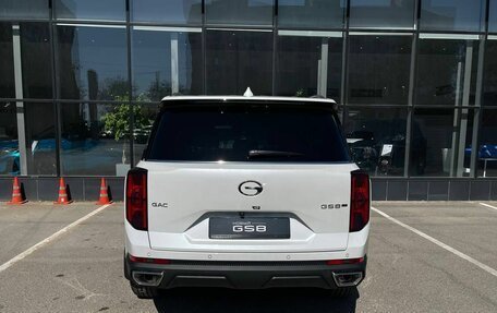 GAC GS8, 2025 год, 4 399 000 рублей, 12 фотография