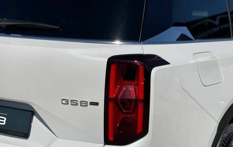 GAC GS8, 2025 год, 4 399 000 рублей, 11 фотография