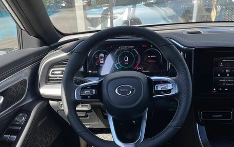 GAC GS8, 2025 год, 4 399 000 рублей, 15 фотография