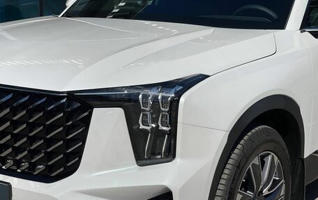 GAC GS8, 2025 год, 4 399 000 рублей, 7 фотография