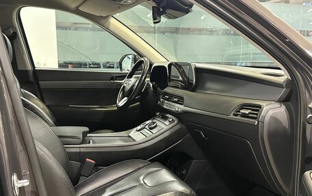Hyundai Palisade I, 2021 год, 4 697 000 рублей, 8 фотография
