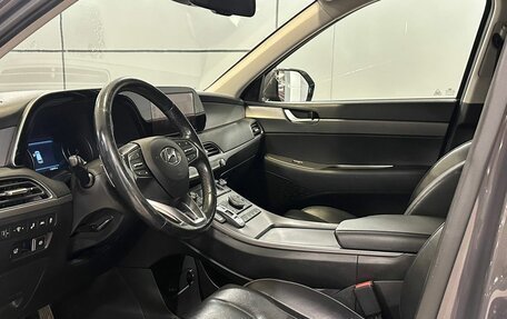 Hyundai Palisade I, 2021 год, 4 697 000 рублей, 7 фотография