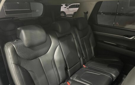 Hyundai Palisade I, 2021 год, 4 697 000 рублей, 10 фотография