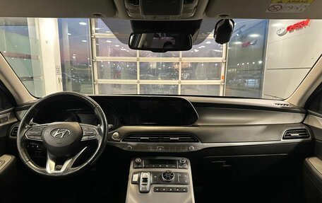 Hyundai Palisade I, 2021 год, 4 697 000 рублей, 9 фотография