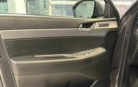 Hyundai Palisade I, 2021 год, 4 697 000 рублей, 13 фотография