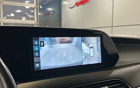 Hyundai Palisade I, 2021 год, 4 697 000 рублей, 16 фотография