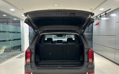Hyundai Palisade I, 2021 год, 4 697 000 рублей, 21 фотография