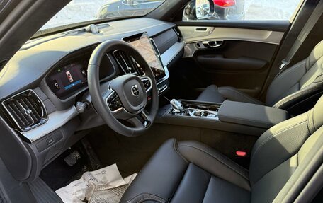 Volvo XC90 II рестайлинг, 2025 год, 10 790 000 рублей, 8 фотография