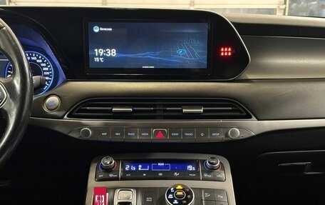 Hyundai Palisade I, 2021 год, 4 697 000 рублей, 15 фотография