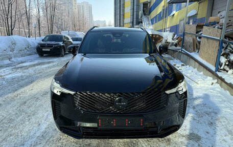 Volvo XC90 II рестайлинг, 2025 год, 10 790 000 рублей, 2 фотография