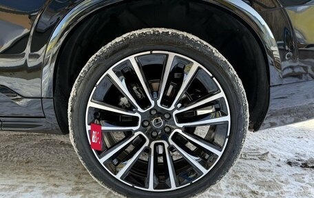 Volvo XC90 II рестайлинг, 2025 год, 10 790 000 рублей, 7 фотография