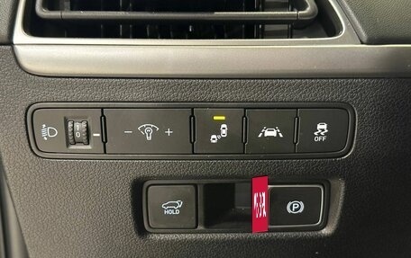 Hyundai Palisade I, 2021 год, 4 697 000 рублей, 14 фотография