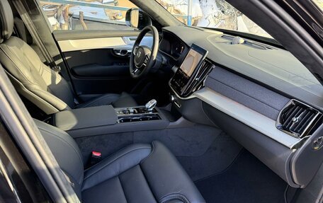 Volvo XC90 II рестайлинг, 2025 год, 10 790 000 рублей, 17 фотография