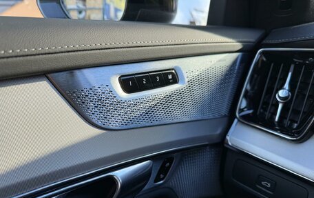 Volvo XC90 II рестайлинг, 2025 год, 10 790 000 рублей, 11 фотография